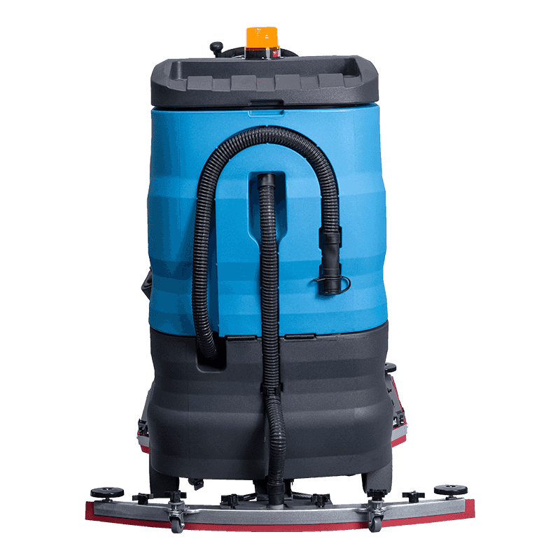 JD160 Mașină de curățat podea comercială electrică