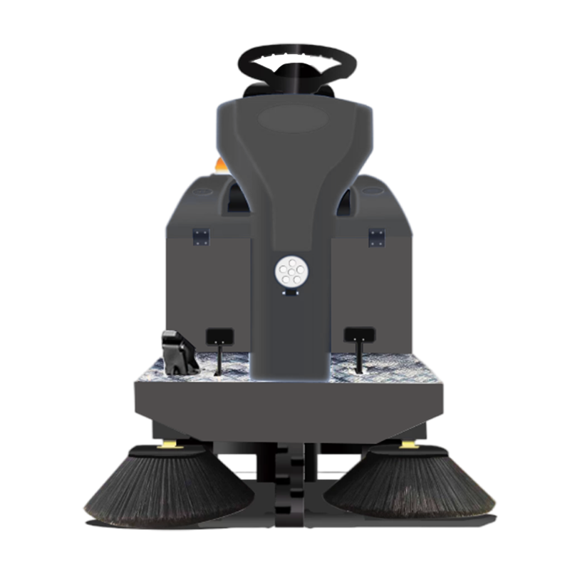Cabluri integrate, impermeabile, standard național S11, măturător cu pornire automată cu un singur buton Cabluri integrate, impermeabile, standard național S11, măturător cu pornire automată cu un singur buton